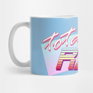 Totally RAD! Mug